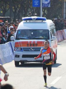 祁东县大型活动