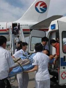 祁东县接送服务