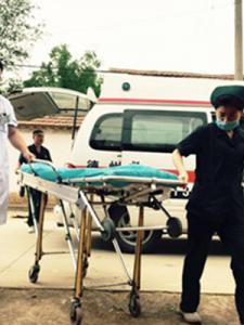 祁东县院后转乡